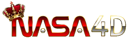 Nasa4d: Provider Slot777 & Slot Demo Murah Menang Seindonesia