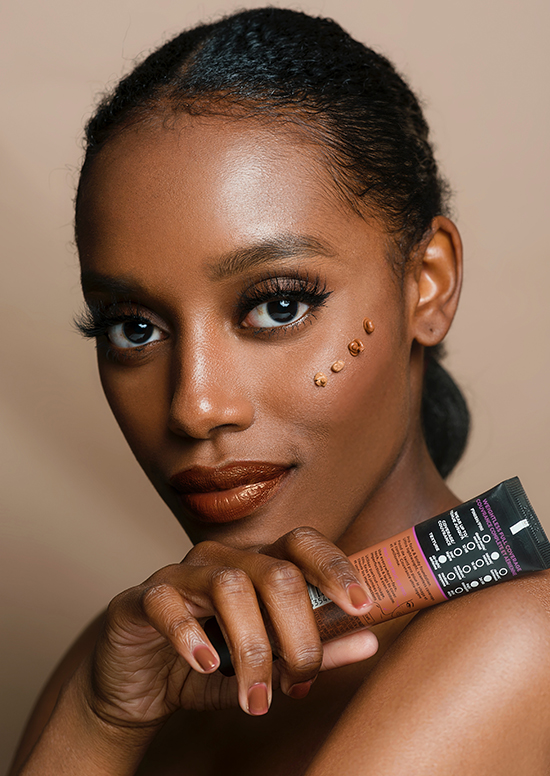Buy & Sell Used Makeup in Nigeria | Soars MakeUp Revolution