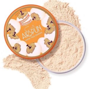 Airspun Setting Powder