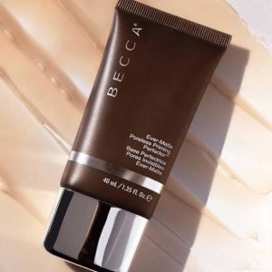 Becca matte poreless primer