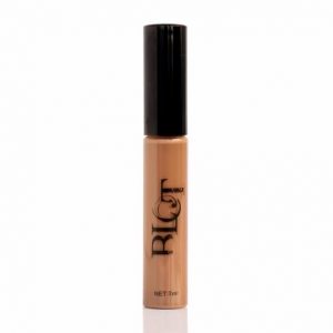 Blot brow gel