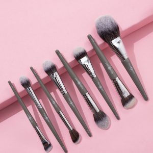 yglam expert face brush