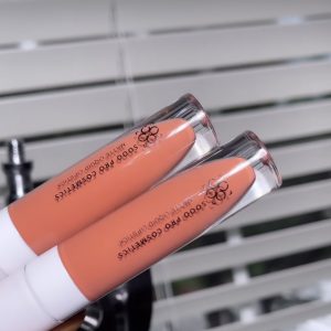 lipstain soo pro matte