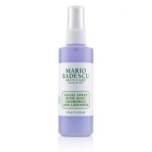 Mario badescu facial spray