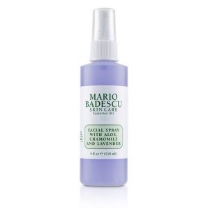 Mario badescu facial spray