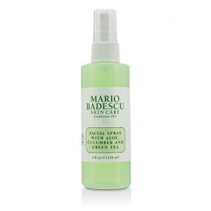 Mario badescu facial spray