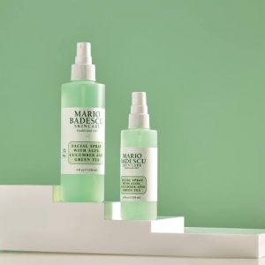 Mario badescu facial spray