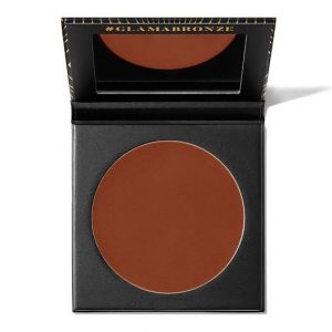 morphe glam bronzer