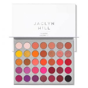 morphe jaclyn hill volume 2