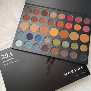 Morphe 39A