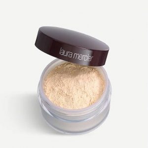 Laura mercie transluscent setting powder