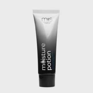 Msmetics moisture portion