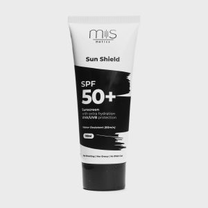 msmetics sunscreen