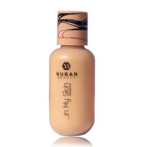 Nuban beauty foundation