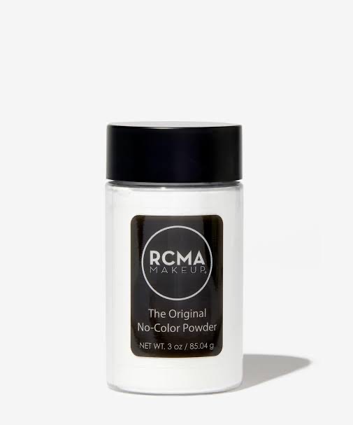 RCMA seting powder