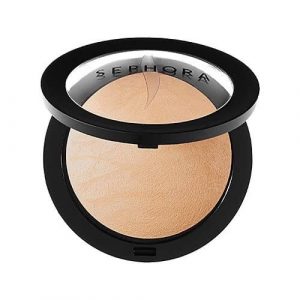 Sephora microsmooth powder