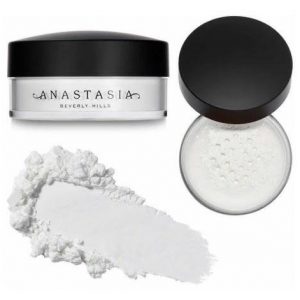 Anastasia setting powder