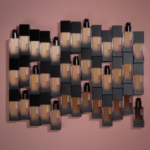 Huda beauty foundation