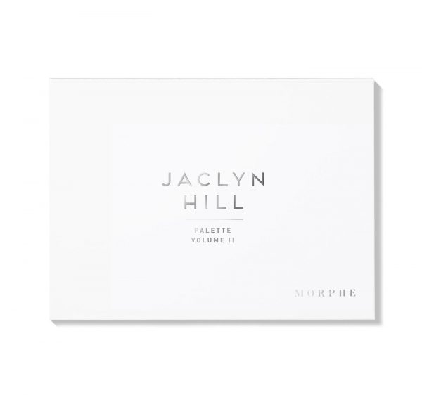 Jaclyn Hill Pallate Vol 2