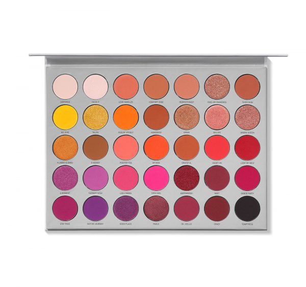 Jaclyn Hill Pallate Vol 2