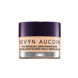 Kevin aucion sensual skin enhancer conclear