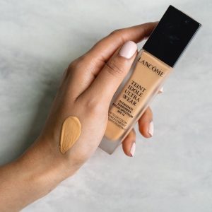 lancome foundation