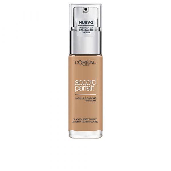 accorf parfait loreal