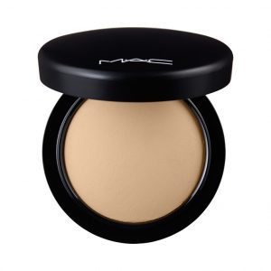 Mac mineralize skinfinish powder