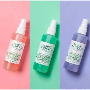 mario badescu facial spray