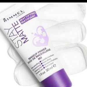 rimes stay matte primer